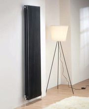 designer radiator only two weeks old cost 799rrp want 250